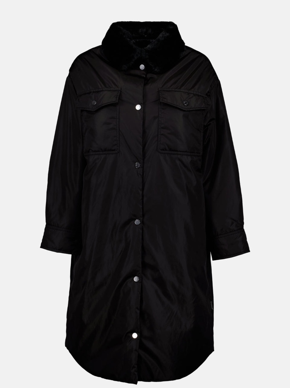 Moncler Camicia Jacket NWOT 44